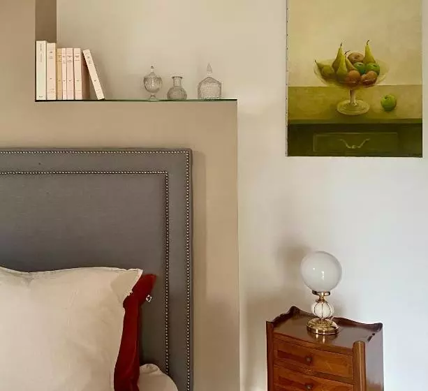 Aamiaismajoitus (B&B) Maison Adrienne