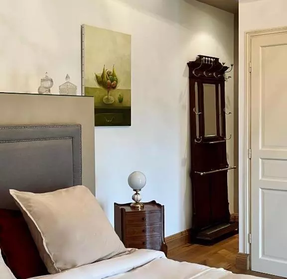 Aamiaismajoitus (B&B) Maison Adrienne