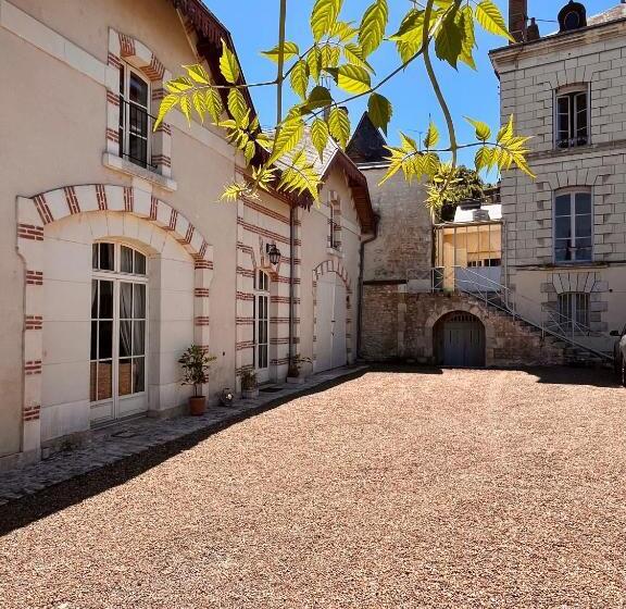 צימר Maison Adrienne