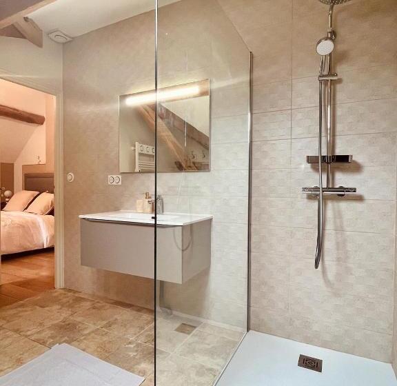 צימר Maison Adrienne