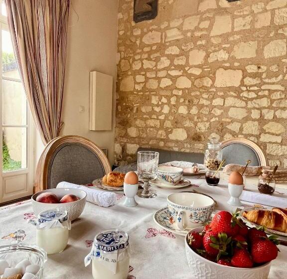 צימר Maison Adrienne