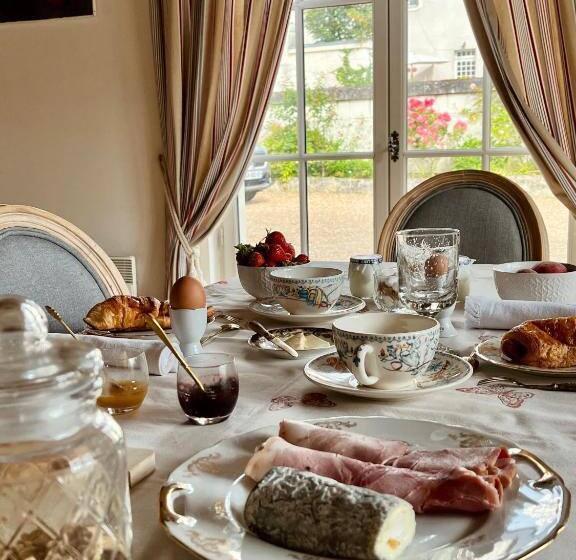 צימר Maison Adrienne