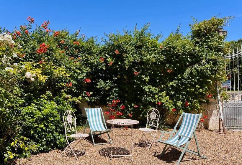 צימר Maison Adrienne