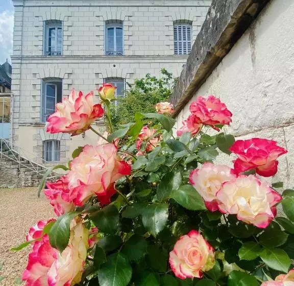 Aamiaismajoitus (B&B) Maison Adrienne