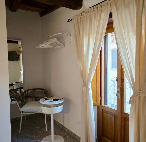 צימר Pavone Guesthouse