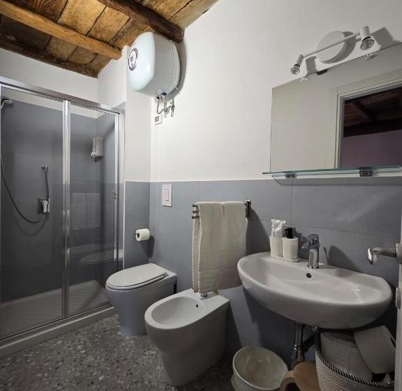 צימר Pavone Guesthouse