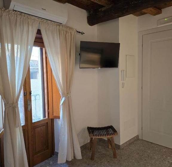 צימר Pavone Guesthouse