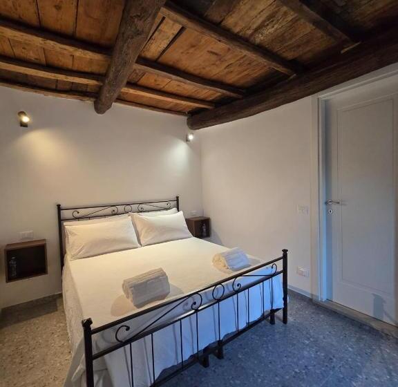 צימר Pavone Guesthouse