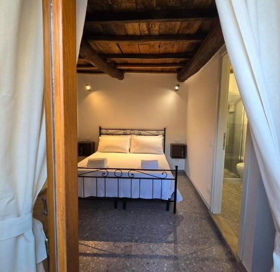 צימר Pavone Guesthouse