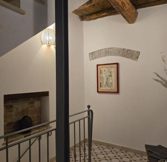 צימר Pavone Guesthouse