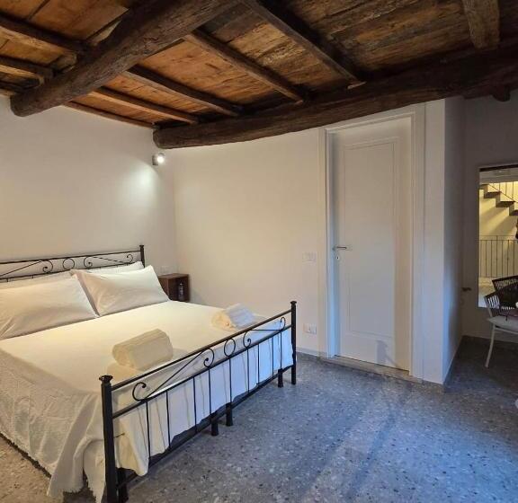 צימר Pavone Guesthouse