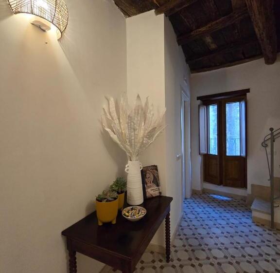 צימר Pavone Guesthouse