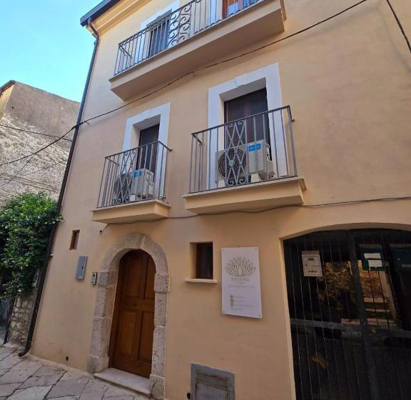 צימר Pavone Guesthouse