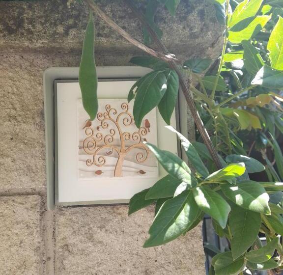 تختخواب و صبحانه Via Buonarroti