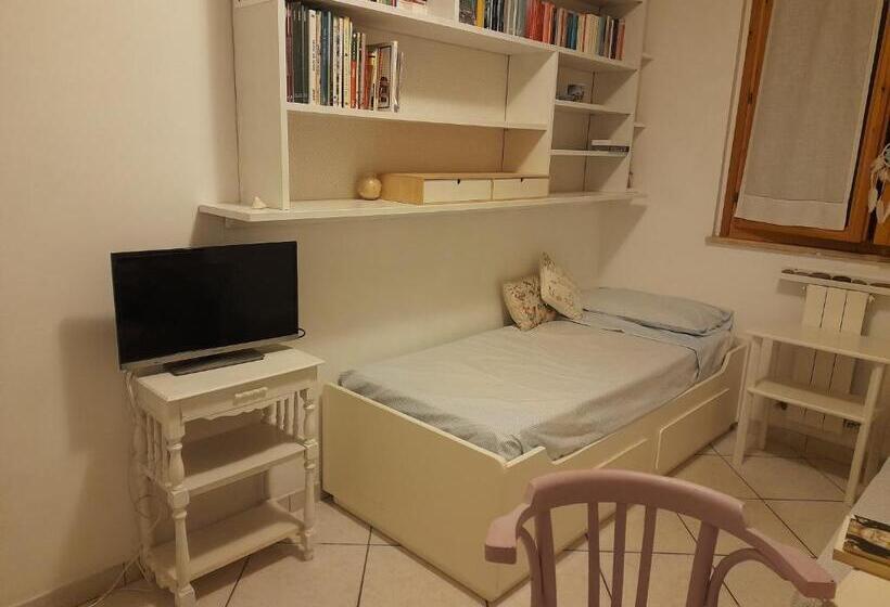 تختخواب و صبحانه Via Buonarroti