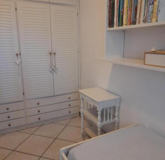 تختخواب و صبحانه Via Buonarroti