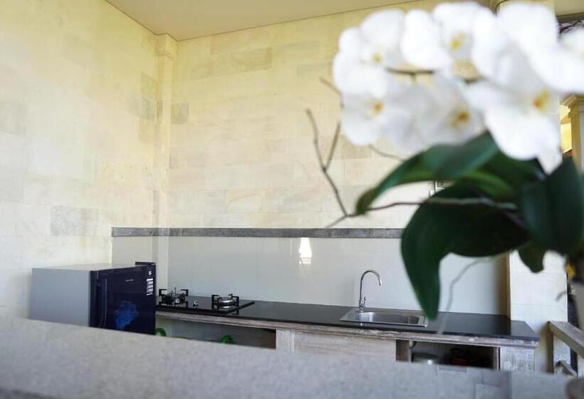 ベッドアンドブレックファースト Wardanavilla