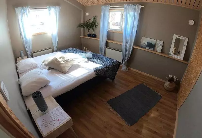 Hotelli Brygghuset Mollösund