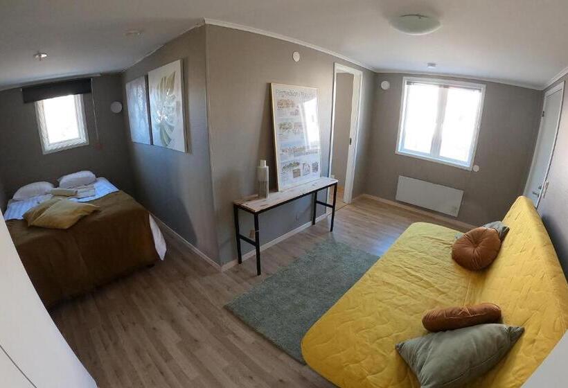 Otel Brygghuset Mollösund