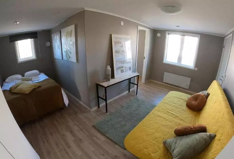 Hotelli Brygghuset Mollösund