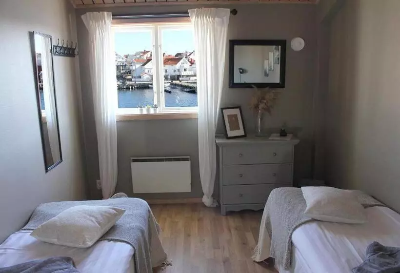 Hotelli Brygghuset Mollösund