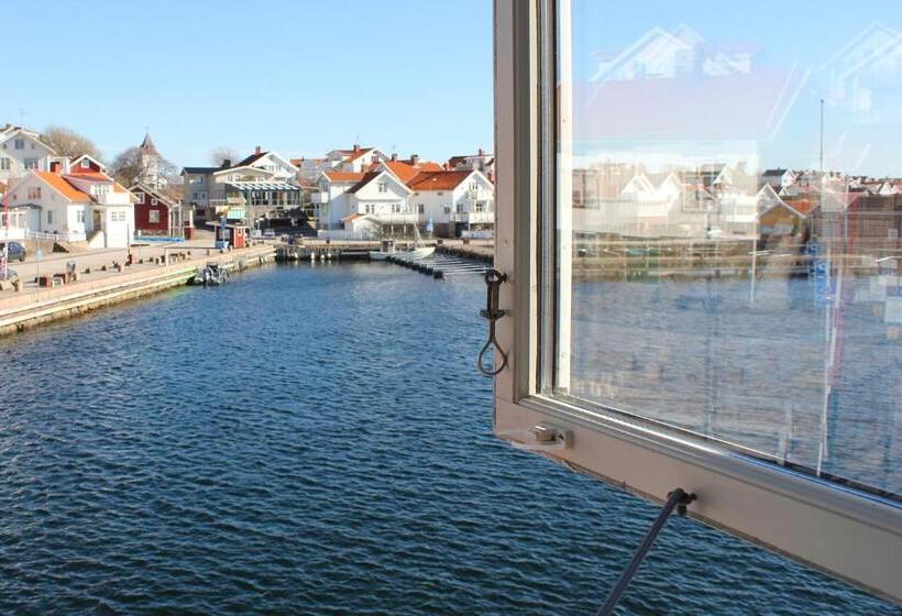 Otel Brygghuset Mollösund