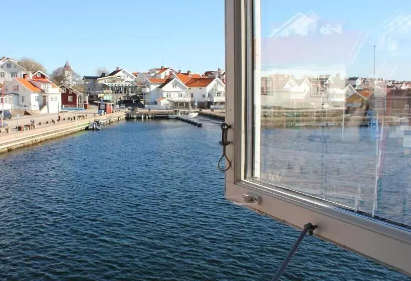 Hotelli Brygghuset Mollösund