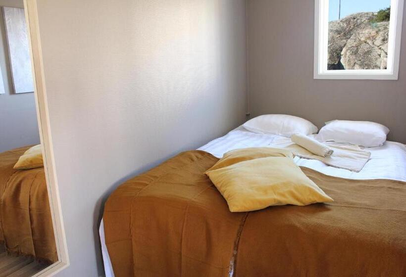 Otel Brygghuset Mollösund