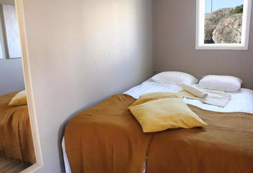 Hotelli Brygghuset Mollösund