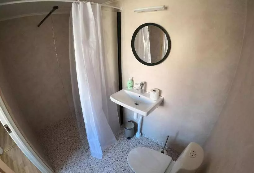 Hotelli Brygghuset Mollösund