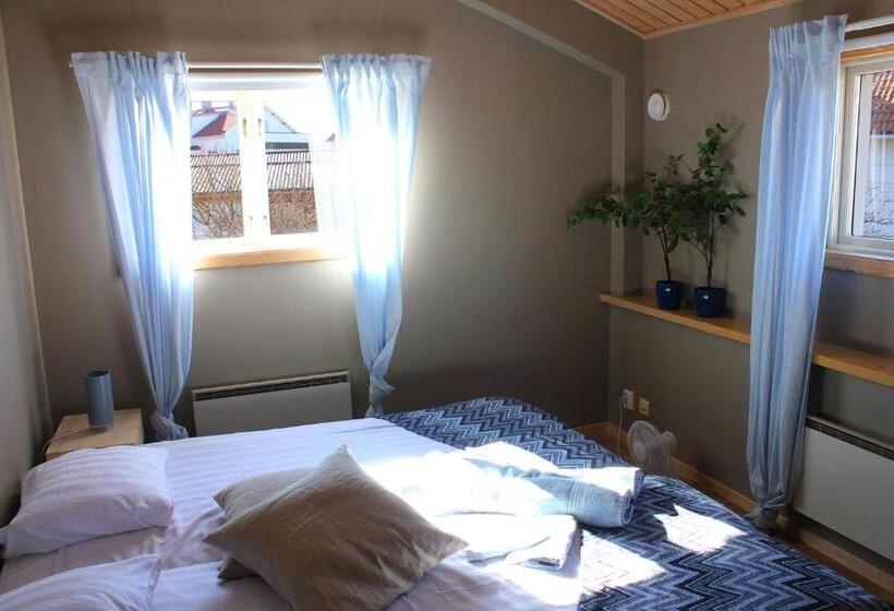 Otel Brygghuset Mollösund