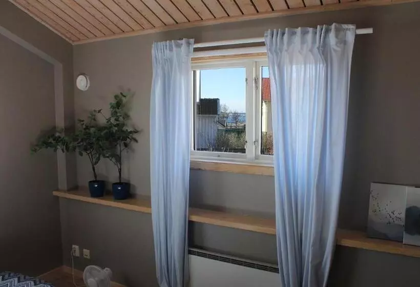 Hotelli Brygghuset Mollösund