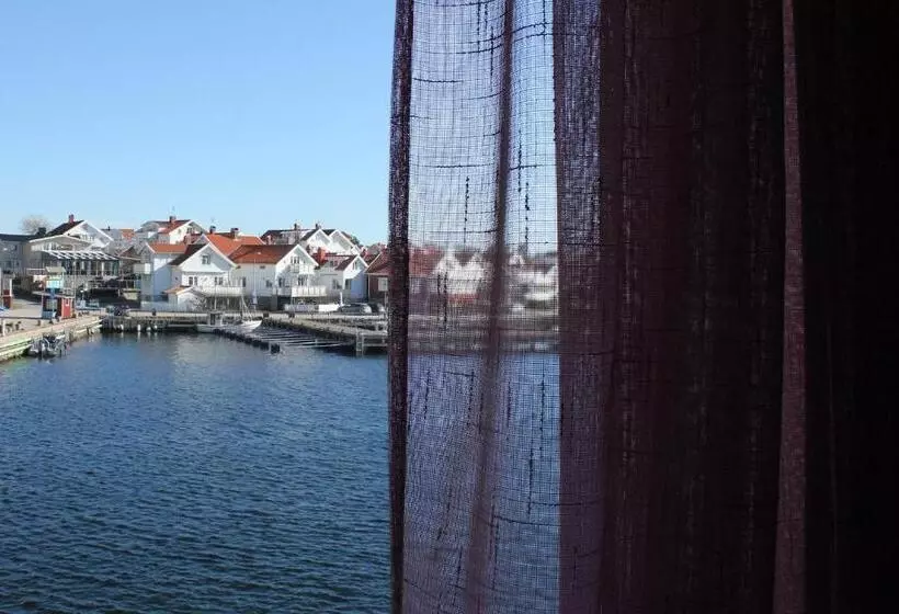 Hotelli Brygghuset Mollösund