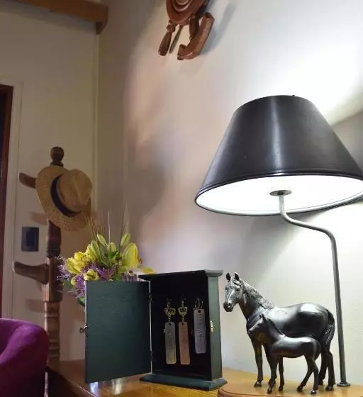 Hotelli Casablanca Melo, Córdoba, Argentina