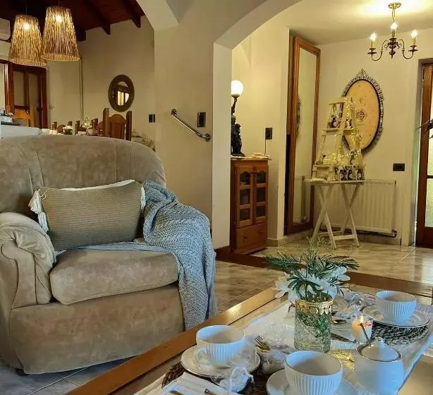 Hotelli Casablanca Melo, Córdoba, Argentina