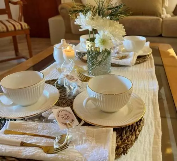 Hotelli Casablanca Melo, Córdoba, Argentina