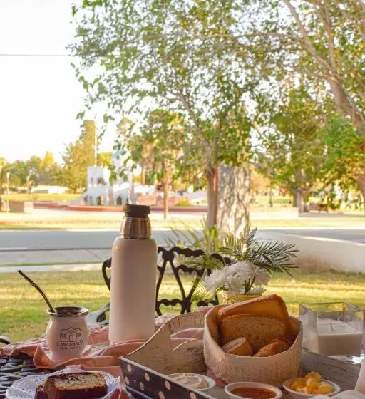 Hotelli Casablanca Melo, Córdoba, Argentina