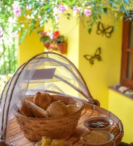 Hotelli Casablanca Melo, Córdoba, Argentina