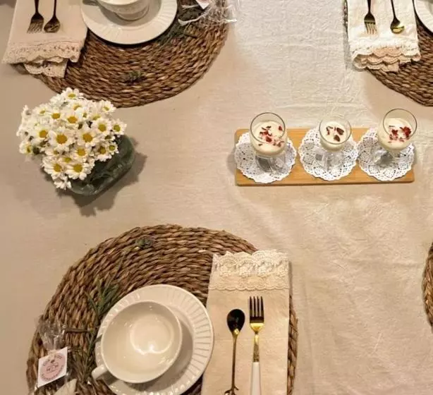 Hotelli Casablanca Melo, Córdoba, Argentina