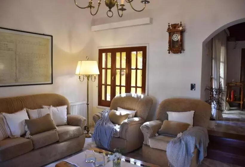 Hotelli Casablanca Melo, Córdoba, Argentina