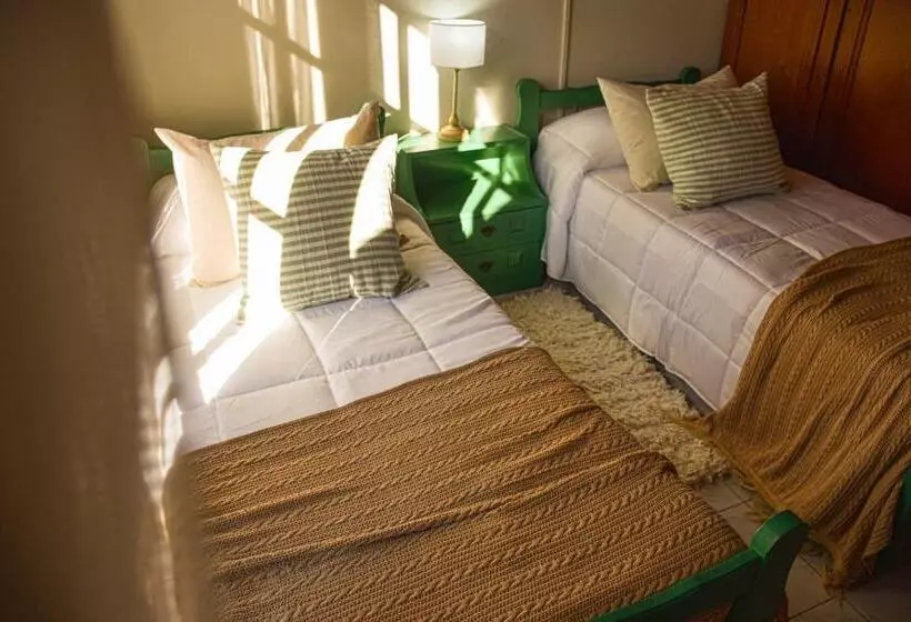 Hotelli Casablanca Melo, Córdoba, Argentina