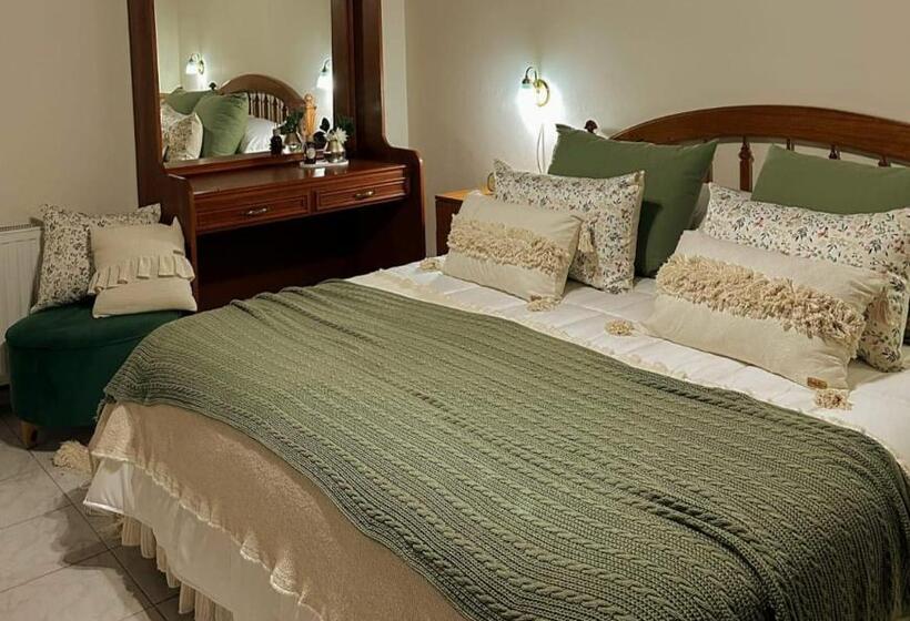 Отель Casablanca Melo, Córdoba, Argentina