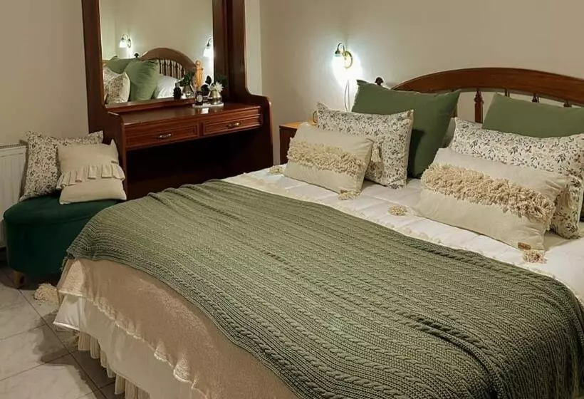 Hotelli Casablanca Melo, Córdoba, Argentina