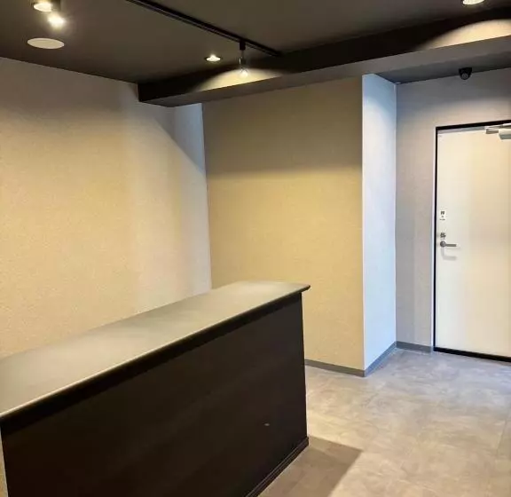 Kapselihotelli Galaxy Pod