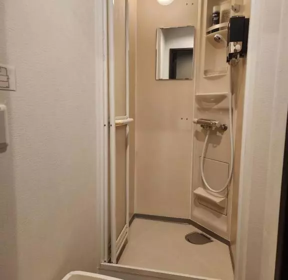 Kapselihotelli Galaxy Pod