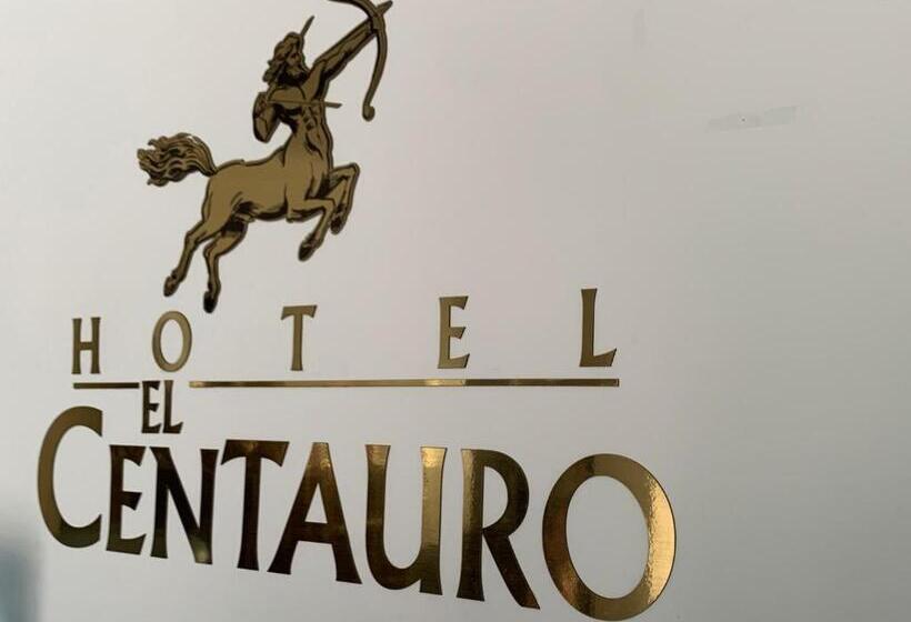 Отель El Centauro