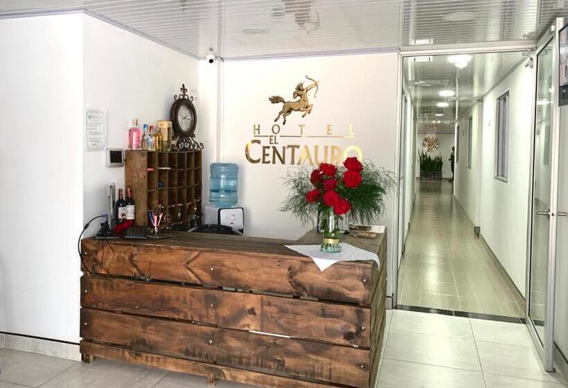 Отель El Centauro