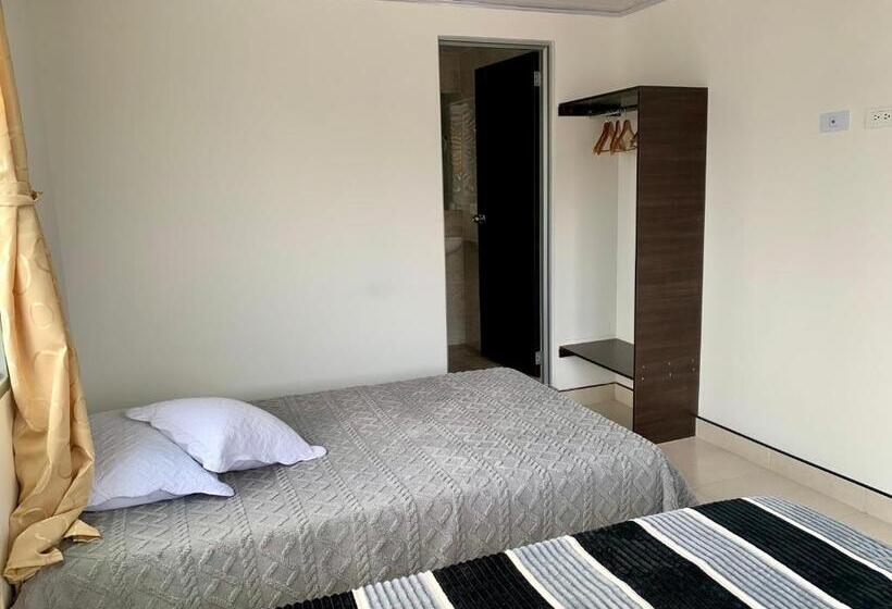 Отель El Centauro