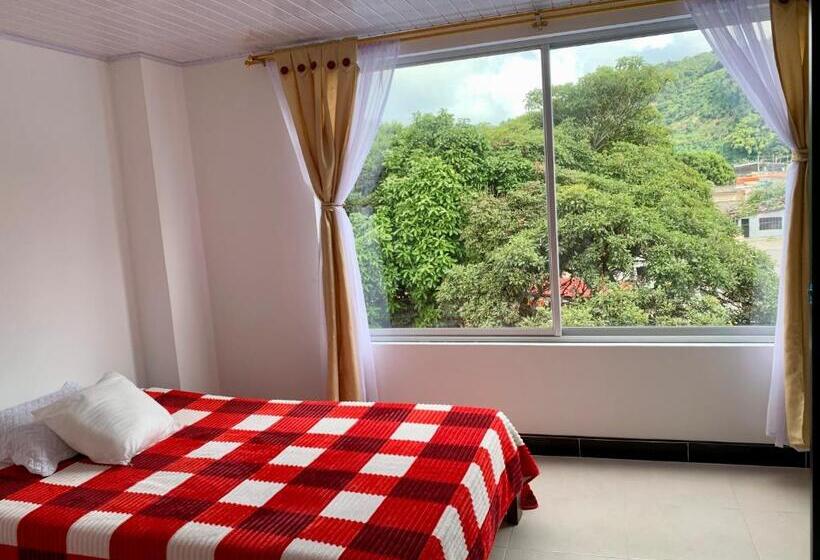 Отель El Centauro