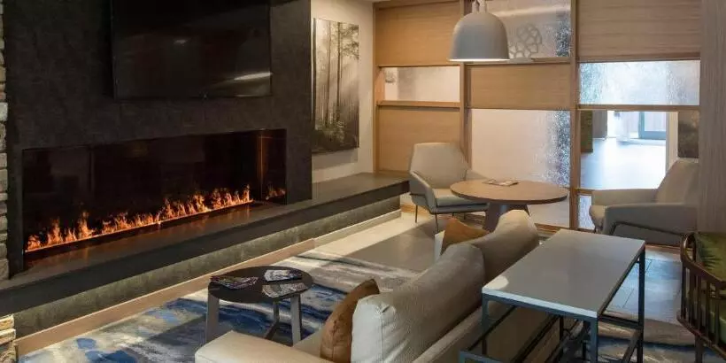 ホテル Fairfield Inn By Marriott